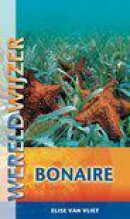 Wereldwijzer Bonaire
