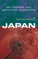 Cultuur bewust! Japan