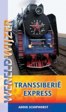 Wereldwijzer Transsiberië Express
