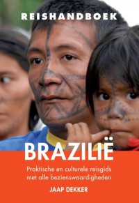 Reishandboek Brazilië