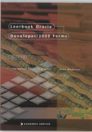 Leerboek oracle developer/2000 forms / versie 5.0 + diskette