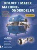Rollof / matek machineonderdelen - tabellenboek