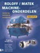 Roloff/ matek machineonderdelen - opgaveboek