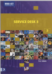 Service desk 3