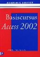 Basiscursus Access 2002