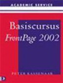 Basiscursus frontpage 2003