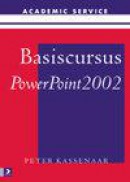 Basiscursus PowerPoint 2002
