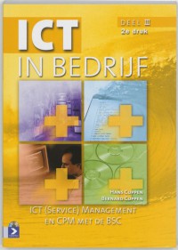 ICT in bedrijf 3