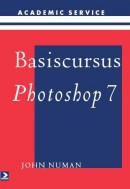 Basiscursus Photoshop 7