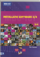 Installatie software 3/4