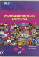 Database ontwikkeling microsoft access 2002