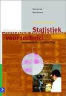 Statistiek voor technici uitwerkingenboek met behulp van excel en ti-83