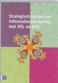 Strategisch beheer van informatiesystemen