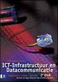 Ict-infrasructuur en datacommunicatie