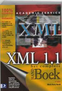 XML 1.1