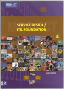 Service desk 4 / itil foundation