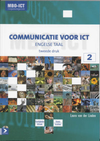 Communicatie voor ict engelse taal 2