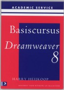 Basiscursussen Basiscursus Dreamweaver 8