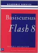 Basiscursussen Basiscursus Flash 8
