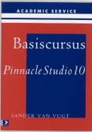 Basiscursussen Basiscursus Pinnacle Studio 10