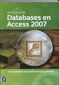 Databases en Access 2007