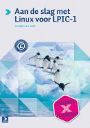 Aan de slag met Linux voor LPIC/1
