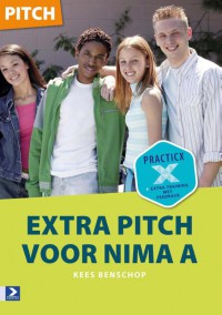 Extra Pitch voor Nima A