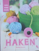 Haken - 100% Handmade