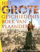 Grote Vlaamse Geschiedenisboek