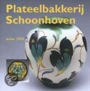Handboekjes over kunstnijverheid en vormgeving Plateelbakkerij Schoonhoven Anno 1920