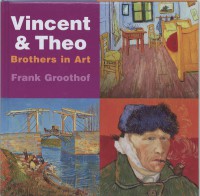 Vincent & Theo Engelse editie