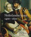 Nederlandse kunst in het Rijksmuseum 1400-1600