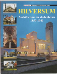 Monumenten Inventarisatie Project Hilversum