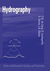 Series on mathematical geodesy and positioning Hydrography