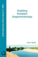 Modelling Floodplain biogeomorphology