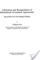 Arbitration and renegotiation of international investment agreements