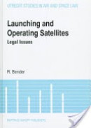 Launching and operating satellites