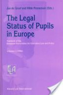 Legal Status Pupils
