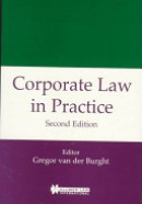 CORPORATE LAW IN PRACTICE
