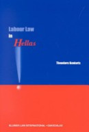 Labour Law in Hellas