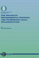 Antarctic Environmental Protocol