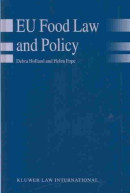 Eu Food Law And Policy