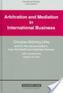 Arbitration And Mediation In International Business