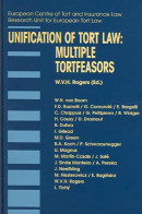 Unification Of Tort Law