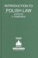 Introduction To Polish Law