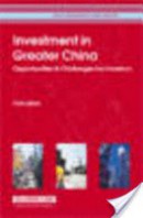 Investment In Greater China
