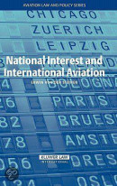 National Interest and International Aviation