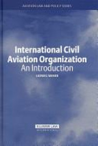 INTERNATIONAL CIVIL AVIATION ORGANIZATION