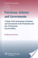 Petroleum, ndustry and Governments
