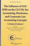 THE INFLUENCE OF IAS/IFRS ON THE CCCTB, TAX ACCOUNTING, DISC